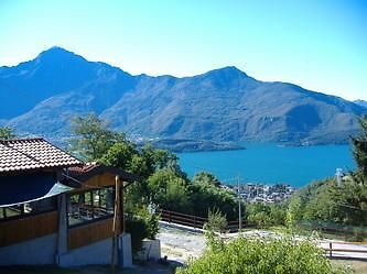Agriturismo Runchee Vercana Buitenkant foto