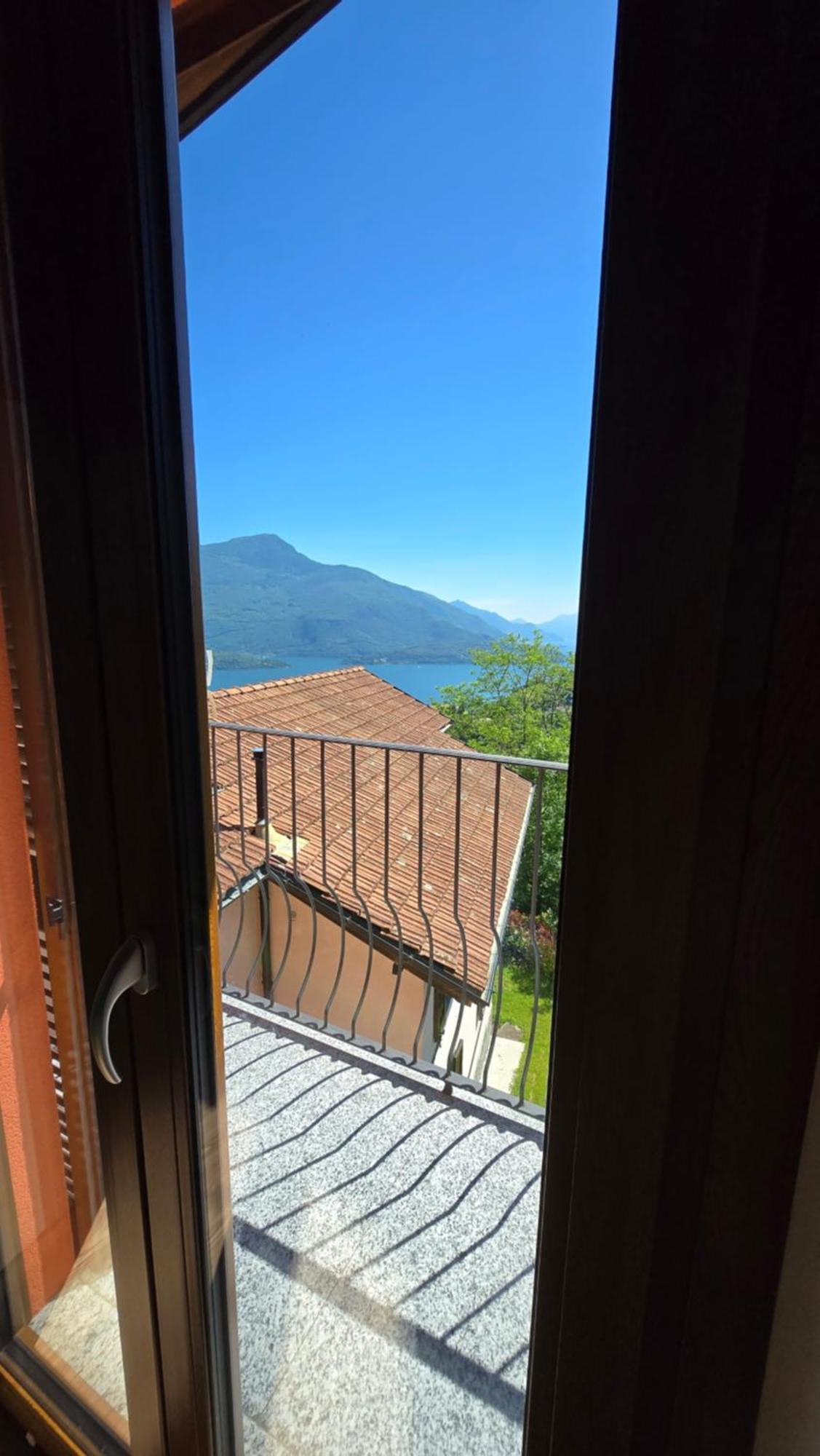 Agriturismo Runchee Vercana Buitenkant foto